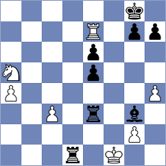Radhakrishnan - Alonso Orta (chess.com INT, 2024)