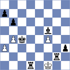 Zaharov - Baumann (Lieme, 2011)