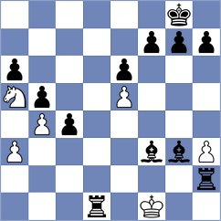 Recio Reyes - Rodriguez Ramirez (Sant Boi, 1997)