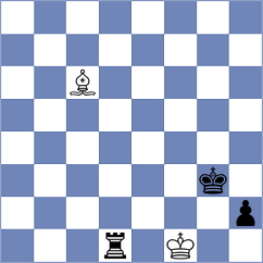 Bustos Bernardo - Rey Martinez (Madrid, 2021)
