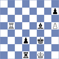 Koter - Cornelison (Playchess.com INT, 2004)