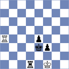 Kabanova - Staudner (chess.com INT, 2021)