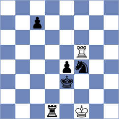 Mcneill - Leve (Chess.com INT, 2020)