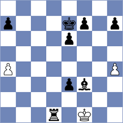 Cranberg - Watson (Lincoln, 1969)