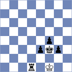 Kracht - Avramidou (chess.com INT, 2025)