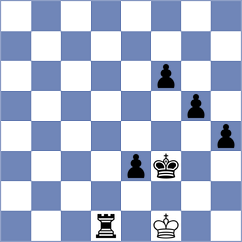 Anakok - Begunov (chess.com INT, 2025)