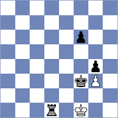 Goncharova - Peredo (lichess.org INT, 2022)