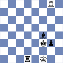 Diaz Mino - Crispin Ferreras (chess.com INT, 2025)