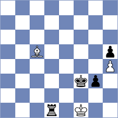 Veloso - Matta (chess.com INT, 2023)