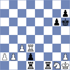 Stepanencu - Slugin (Chess.com INT, 2021)