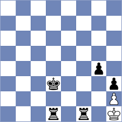 Sanger - De Silva (Chess.com INT, 2021)