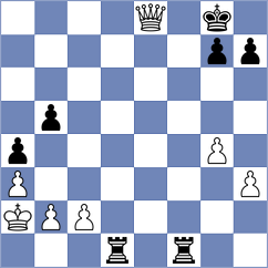Vagman - Turutin (chess.com INT, 2022)