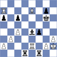 Ameir - Popov (chess.com INT, 2025)