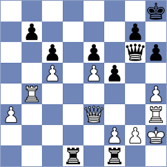 Matevosyan - Wagner (Austria, 2010)