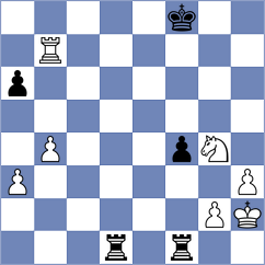 Burtasova - Krush (FIDE Online Arena INT, 2024)