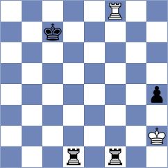 Humeau - Vachier Lagrave (Quenza, 2011)