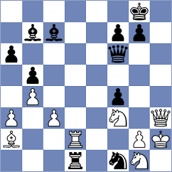 Chelpanov - Looshnikov (Satka, 2015)