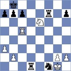 Rosier - Demuth (Calvi, 2005)