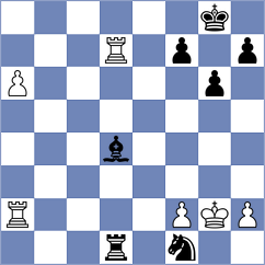 Baskin - Fier (Chess.com INT, 2021)