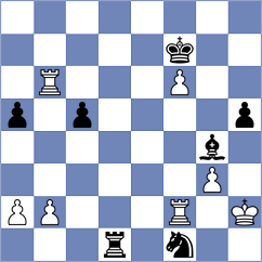 Dudarev - Zvereva (Khanty-Mansiysk, 2020)