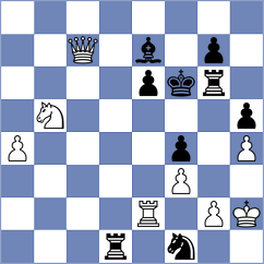 Yu - Li Xueyi (Hong Kong HKG, 2024)