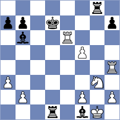 Mali - Martinez (Villa Gesell, 1994)