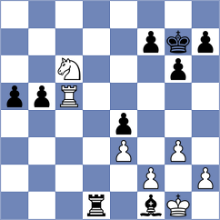 Ochedzan - Campelo (chess.com INT, 2025)