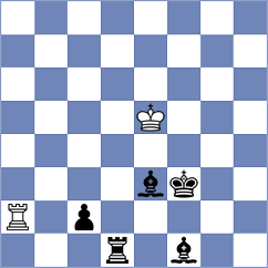 Bordi - Fedotov (Chess.com INT, 2017)