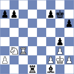 Serrano Salvador - Finek (Czech Republic CZE, 2025)