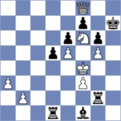 Todev - Jaskolka (chess.com INT, 2021)