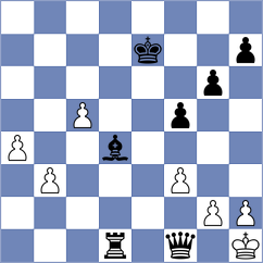 Villiers - Krallis (chess.com INT, 2023)
