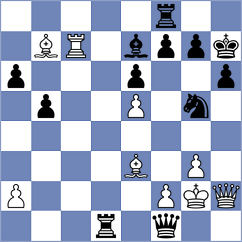 Shresth - Tatu (Chess.com INT, 2020)