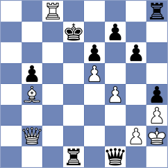 Ivic - Hamitevici (chess.com INT, 2024)