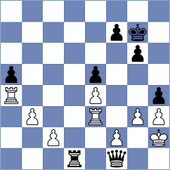 Benen - Benen (chess.com INT, 2021)