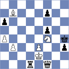 Mottola - Labussiere (chess.com INT, 2025)