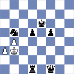 Gabriel - Yeung (Budapest HUN, 2024)