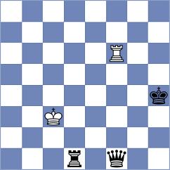 Seyed Jarrahi - Kovalev (chess.com INT, 2024)