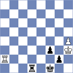 Xia - Liu (Liaocheng CHN, 2024)