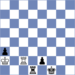Bodnaruk - Sokolovsky (chess.com INT, 2024)