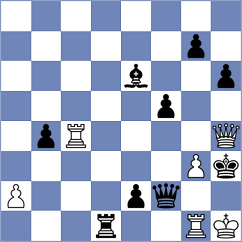 Tarnowska - Denisenko (chess.com INT, 2024)