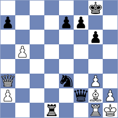 Christiansen - Eriksen (Norway, 1993)