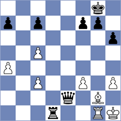 Veisseire - Bansal (Lichess.org INT, 2020)