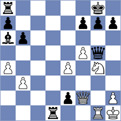 Pavlidou - Belov (chess.com INT, 2025)