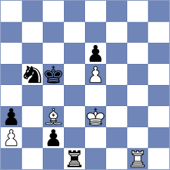 Kekelidze - Gorshtein (Sant Boi ESP, 2024)