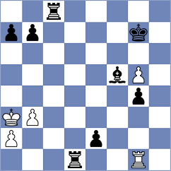 Ristic - Bolanos (chess.com INT, 2024)