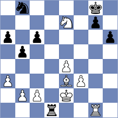 Varas Gonzalez - Chaves Perez (Burgas, 2001)