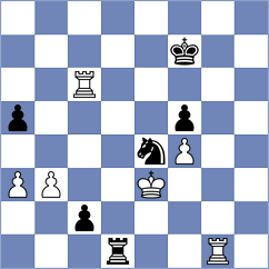 Tleukhanov - Suvradeepta (chess.com INT, 2025)