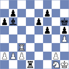 Pena Dieguez - Gomez Gomez (Spain, 1997)