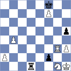 Kokoszczynski - Czernek (Bialystok POL, 2024)