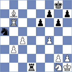 Calin - Gelman (chess.com INT, 2025)